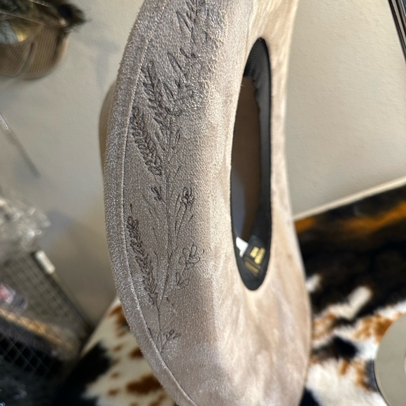 New hand burned cowgirl hat !! - Picture 7 of 7